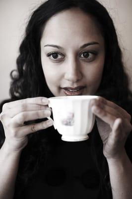 Photo of Shaiza S.