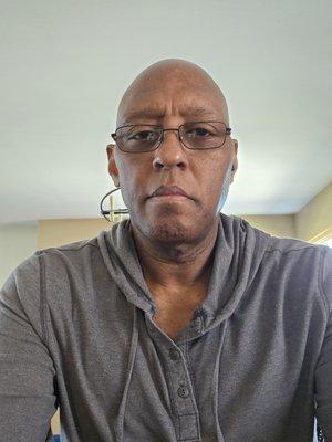 Photo of Dave B.