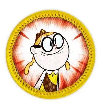 Photo of Mighty B.