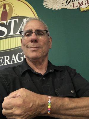 photo of John B.