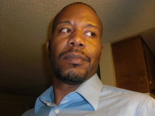 Photo of Johnathan J.