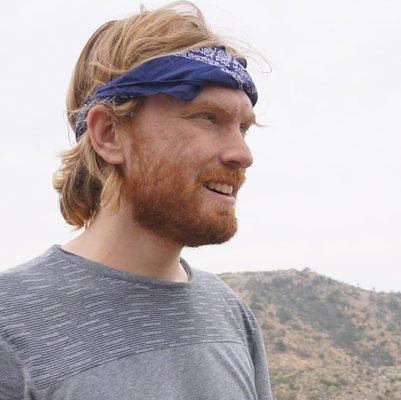 Photo of Ian D.