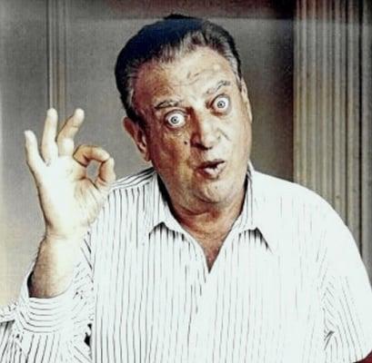 photo of Blickity B.