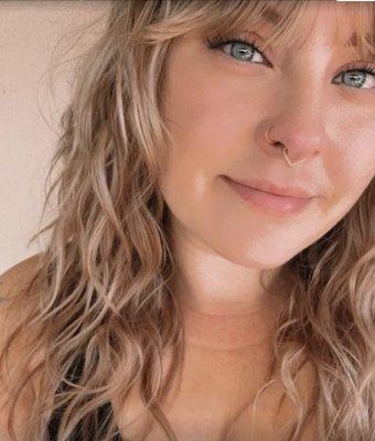 Photo of Ariella J.