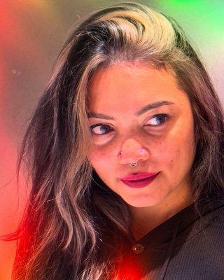 photo of Samantha C.