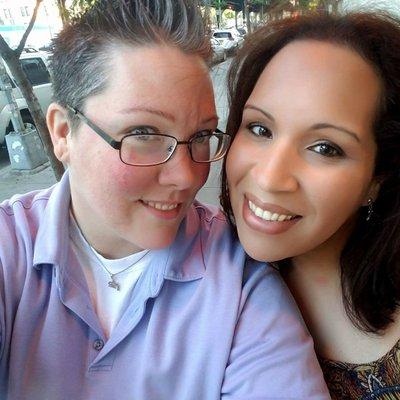 photo of Christine C.