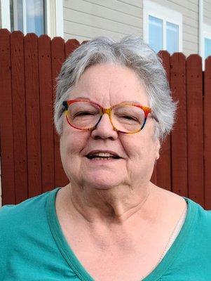 Photo of Marina A.