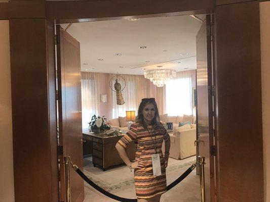 photo of Francine R.