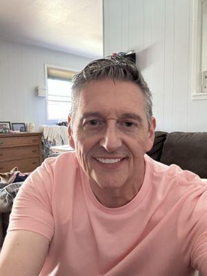 Photo of Kenneth S.