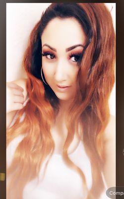 Photo of Alejandra N.