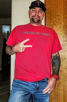 photo of AAron C.