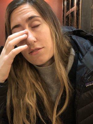 photo of Jeremiah S.