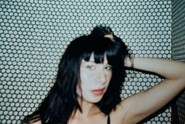 Photo of Jeanie P.