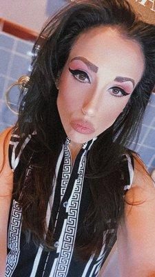 photo of Victoria V.