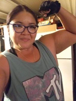 Photo of Wendy Y.