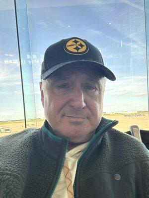 Photo of Martyn B.