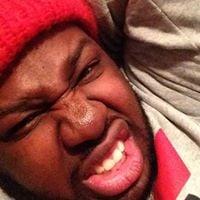 photo of Sterling C.