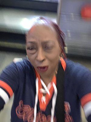 photo of Beverly R.