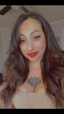 Photo of Jacqueline