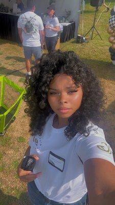 Photo of Jasmine O.