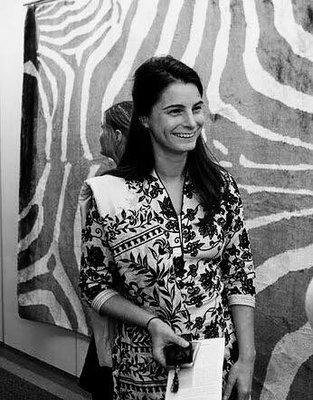 photo of Lauren K.