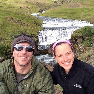 photo of Christin S.