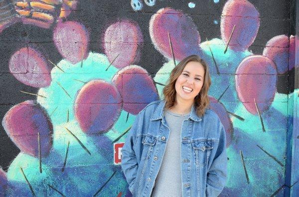 Photo of Rachel L.