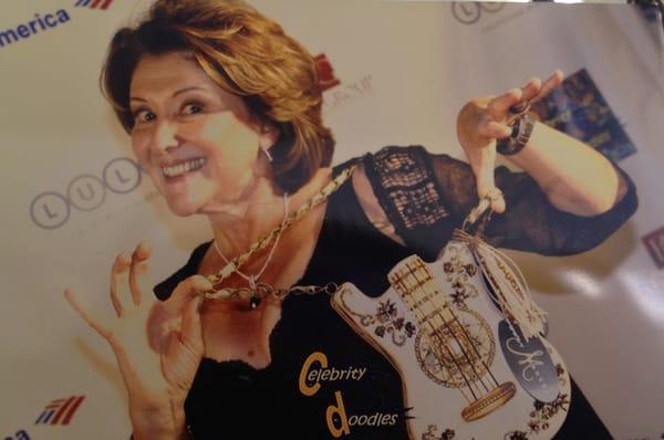 Photo of Judith F.