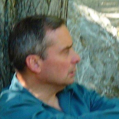 photo of Steve K.