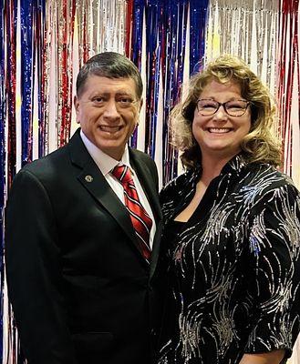 photo of Charlene S.