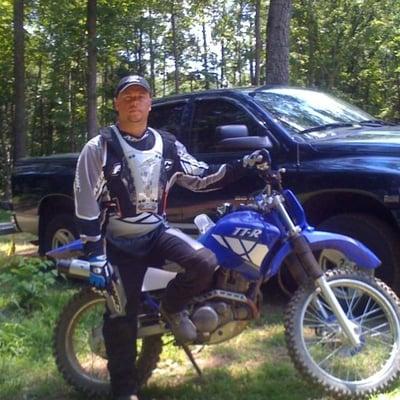 Photo of Mark P.
