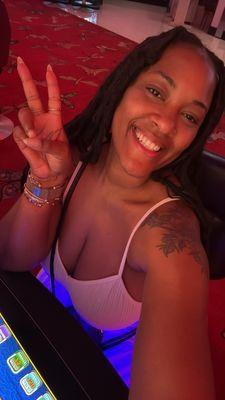 photo of Crystaline P.