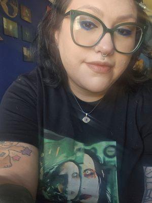 photo of Gabriela G.