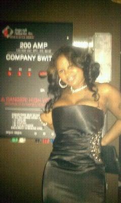Photo of Michelle T.