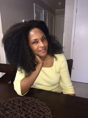 photo of Stephanie C.