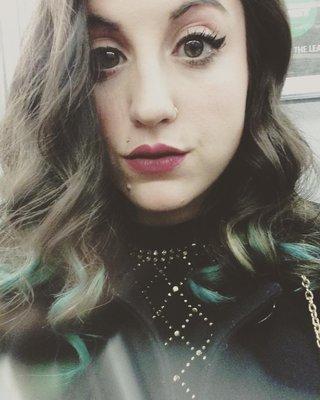 photo of Casey Ann H.