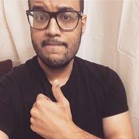 photo of Francisco H.