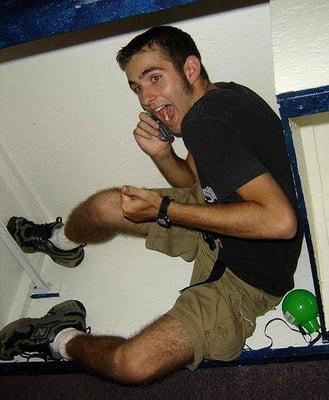 Photo of Jason M.
