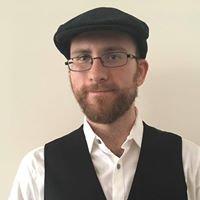 photo of Benjamin P.