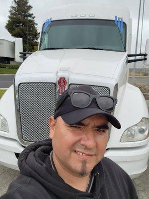 Photo of Angel D.
