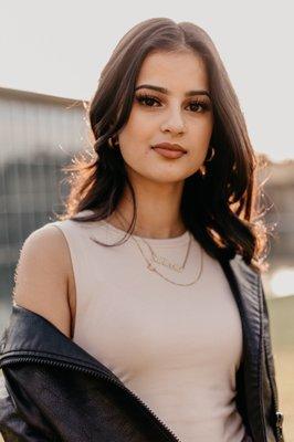 photo of Subhecha N.