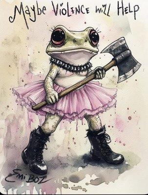Photo of Pet R.