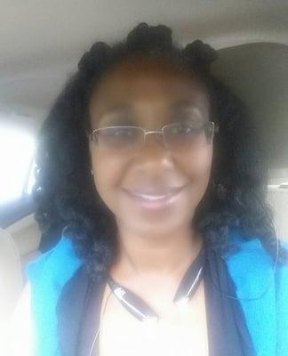 Photo of Loren J.
