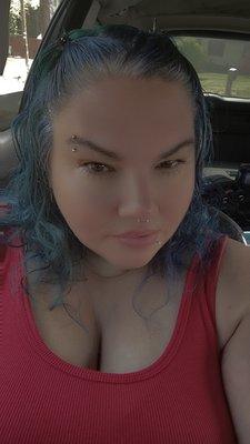 photo of Cynthia C.