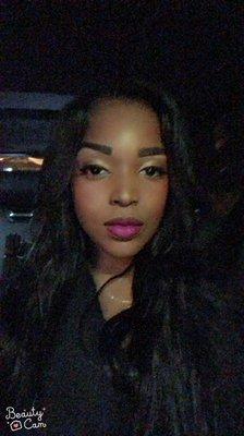 Photo of Crystal A.