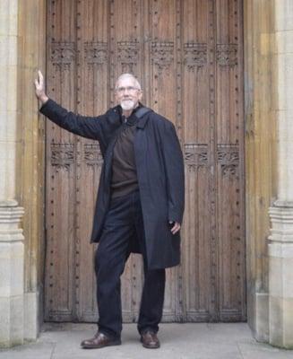 Photo of Patrick M.