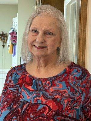 Photo of Susan H.