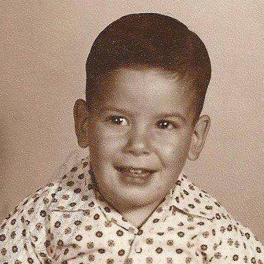 Photo of Andy G.