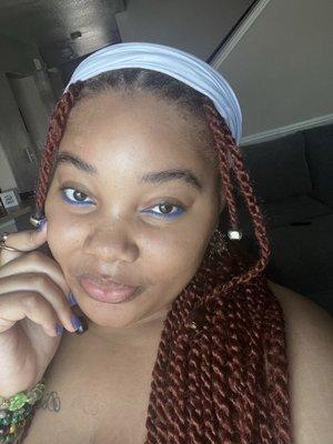 Photo of Arissa L.