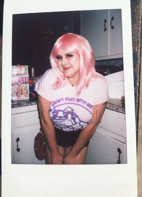 Photo of Holly R.